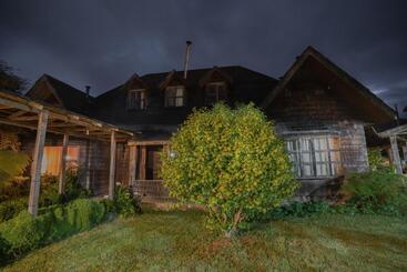 펜션 Hosteria Catalina Sm