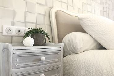 پانسیون Le Cœur De La Bastide   Adult Only