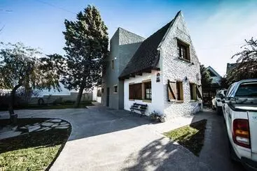 Aamiaismajoitus (B&B) Shai Shai Hue