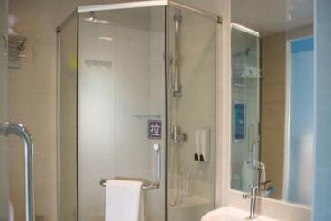 Hotel 7days Inn Shenzhen Long Hua