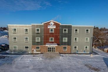 Blue Crescent Hotels Rivers