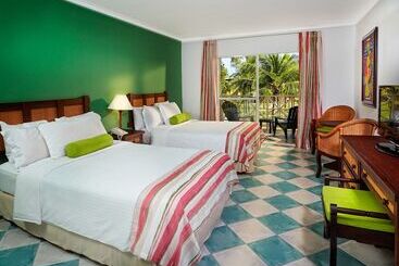 Hotel Royal Decameron Panama Plus   All Inclusive