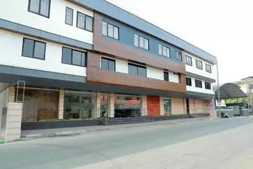Hotel Mareena