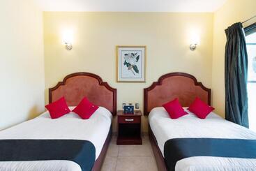 Capital O Hotel Vitale