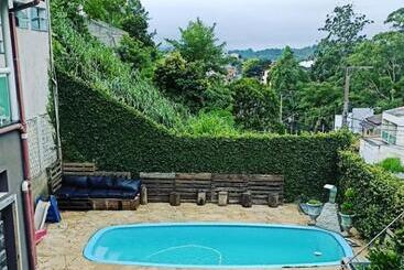 Hostel Dos Pinheirais