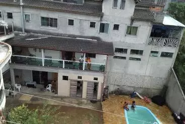 Hostel Dos Pinheirais