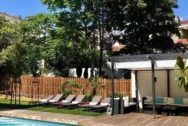 Bed & Breakfast Villa Parisiata