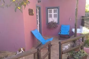 Pensão Casa Do Forno Quinta Amoreira