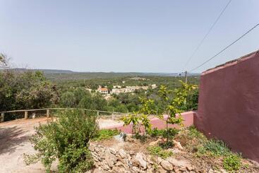 펜션 Casa Do Forno Quinta Amoreira