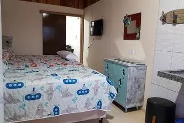 Pension Lui Village