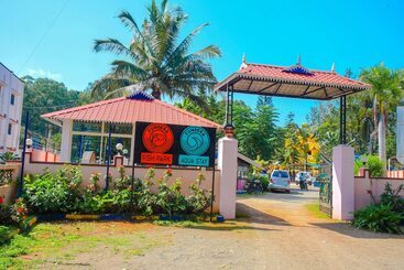 Hotel Fundera Aqua Stay