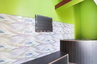 Hôtel Oyo 69537 Vatika