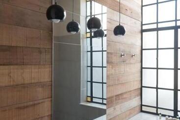 شقة فندقية La Casona Apart Boutique