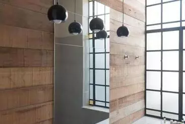 Huoneistohotelli La Casona Apart Boutique