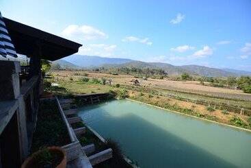 Nakhaohorm Farming Resort