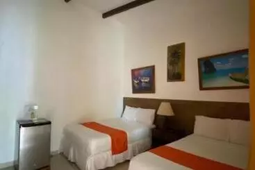 استراحتگاه Konchamar