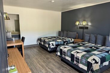Deer Lodge Motel