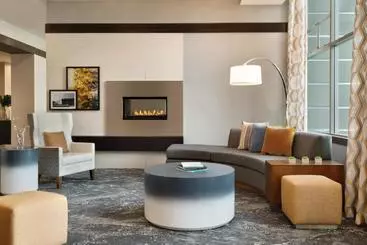 酒店 Homewood Suites Seattle Convention Center/pike Street