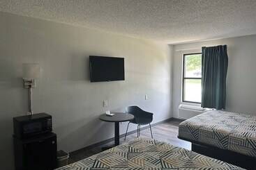 Motel 6  Franklin, Oh