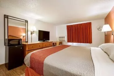Motel 6albert Lea, Mn