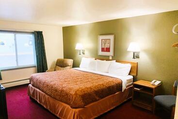 فندق على الطريق Love Hotels Staples At Hwy 10 Mn