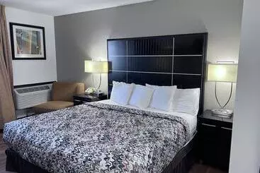 Мотель Amerivu Inn