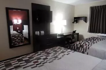 מוטל Red Roof Inn Findlay