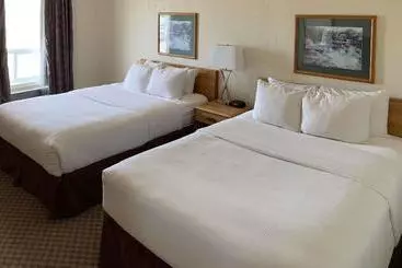 Мотель Rodeway Inn