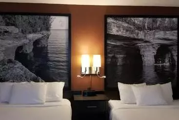 فندق على الطريق Super 8 By Wyndham Ashland