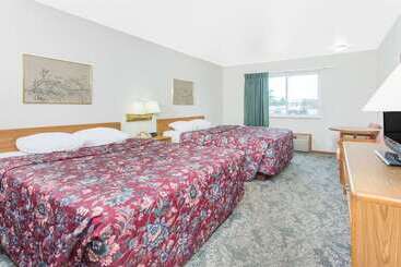 مُتل Super 8 By Wyndham Escanaba