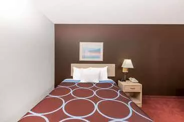 汽车旅馆  Super 8 By Wyndham Estherville