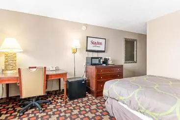 Motel Stayinn Little Falls