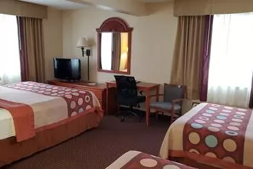 モーテル Super 8 By Wyndham Waverly