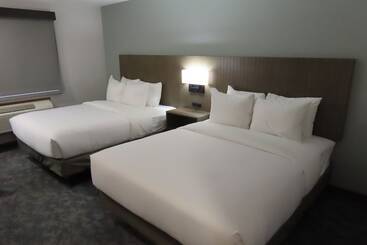 مُتل Best Western North Side Inn