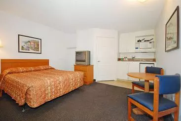 Отель Siegel Select Bartlett