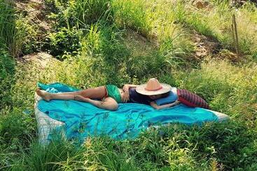 Bed and Breakfast Cala Guane Barichara