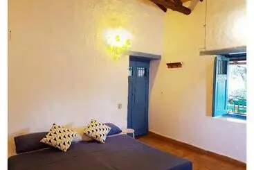 Bed and Breakfast Cala Guane Barichara