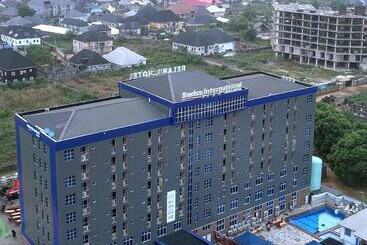 Swiss International Beland Hotel Owerri