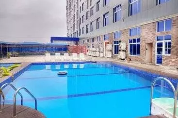 Swiss International Beland Hotel Owerri