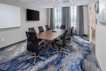 فندق Fairfield Inn & Suites Morganton Historic Downtown