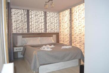 پانسیون Hill Fort Kutaisi