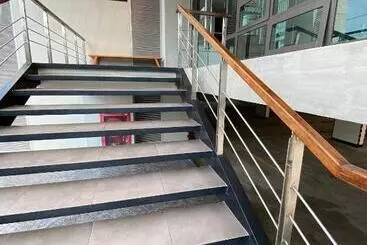 Apartmanszálloda Teddy@thammasart