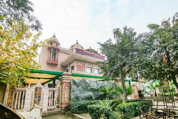 Отель Shree Jee Palace