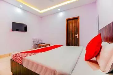 Hôtel Oyo 67933  Shrinath Bhawan