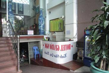 Hotel Spot On 761 Gia Bao Ngoc