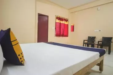 Hotel Asr Residence