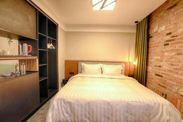 בית מלון כפרי Nani Nani Boutique