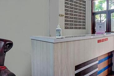 Otel Spot On 2226 Nurmega Jaya