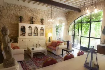 Bed and Breakfast Chateau De Murviel