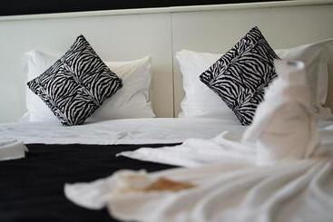 בית מלון כפרי Nuovo Sole Hns